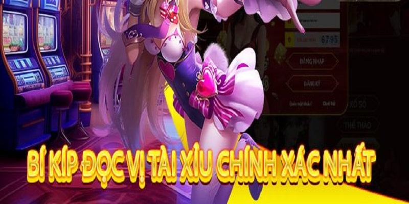 Giới thiệu đọc vị tài xỉu là gì