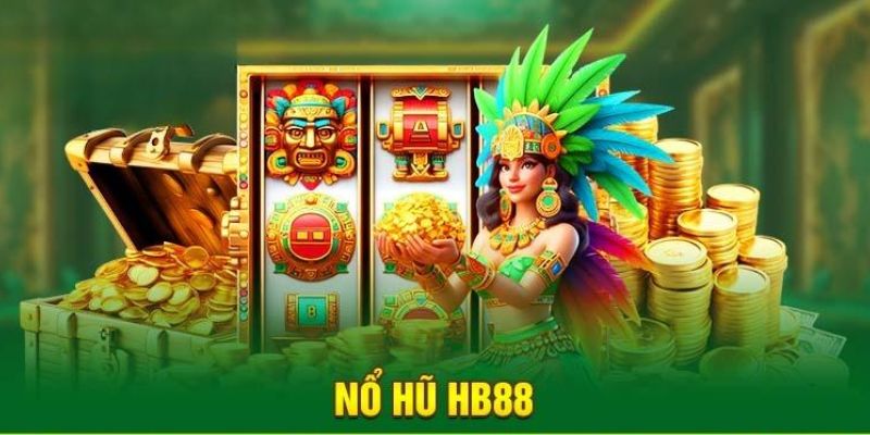 4 bước gia nhập sảnh game quay hũ uy tín