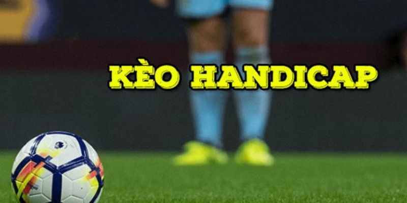 kèo handicap