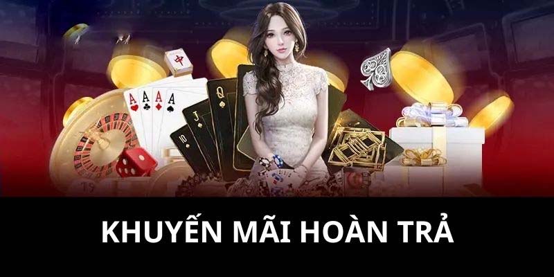 khuyến mãi hoàn trả hb88