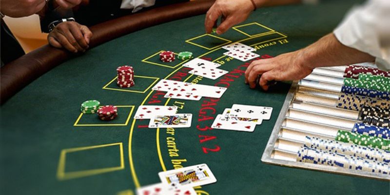 Tổng hợp những quy luật chơi poker chung cho tân thủ