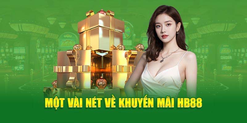 Thông tin về khuyến mãi hoàn trả