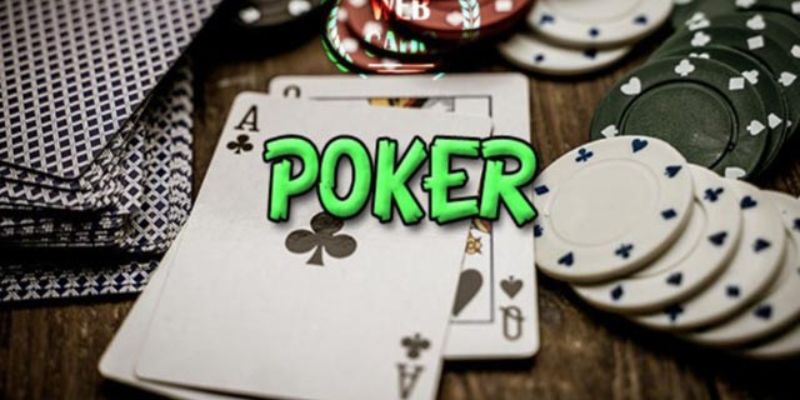 luật chơi poker hb88