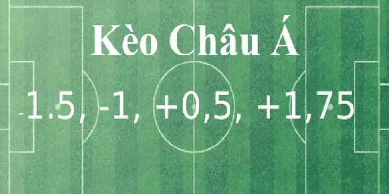 Khái quát tổng quan về cách soi kèo Châu Á dễ hiểu nhất