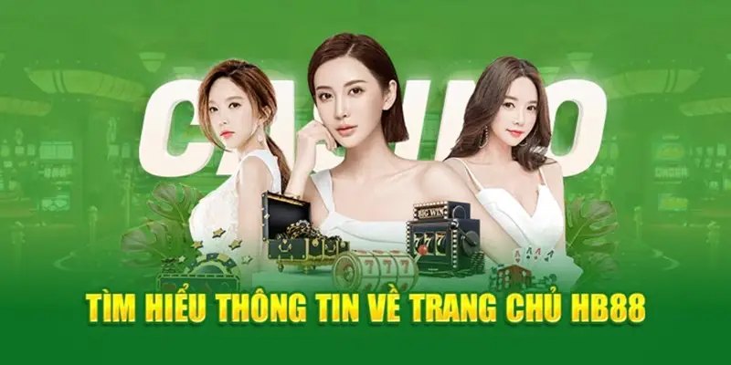 Khám phá trang tin tức hb88