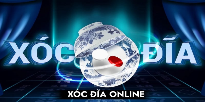 xóc đĩa online hb88